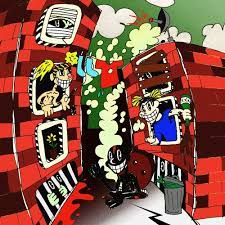 Gunkrockjpg — LIL DARKIE (ALL SONGS) option 107