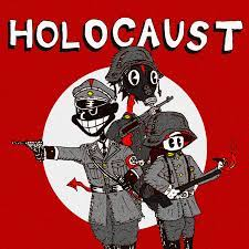 Holocaustjpg — LIL DARKIE (ALL SONGS) option 117