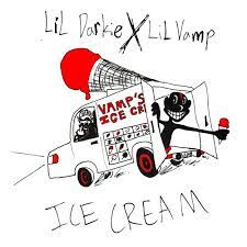 Icecreamjpg — LIL DARKIE (ALL SONGS) option 127