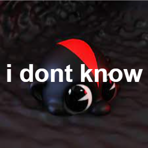 Idontknowpng — LIL DARKIE (ALL SONGS) option 128