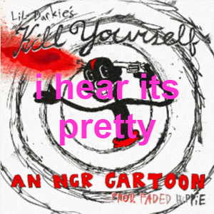 Ihearitsprettypng — LIL DARKIE (ALL SONGS) option 132