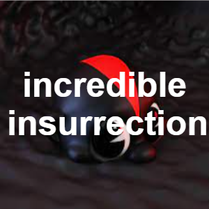 Incredibleinsurrectionpng — LIL DARKIE (ALL SONGS) option 136