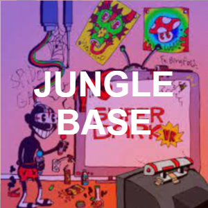 Junglebasepng — LIL DARKIE (ALL SONGS) option 145