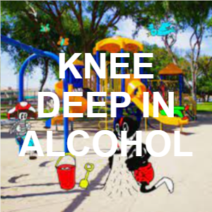 Kneedeepinalcoholpng — LIL DARKIE (ALL SONGS) option 149