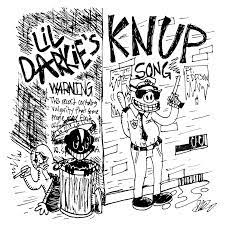 Knupjpg — LIL DARKIE (ALL SONGS) option 150