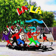 Lalajpg — LIL DARKIE (ALL SONGS) option 151