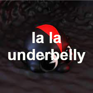Lalaunderbellypng — LIL DARKIE (ALL SONGS) option 152