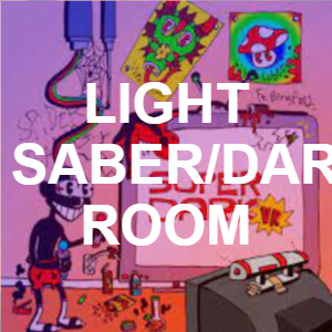 Lightsaberdarkroompng — LIL DARKIE (ALL SONGS) option 160