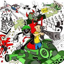 Makeamilitiajpg — LIL DARKIE (ALL SONGS) option 164