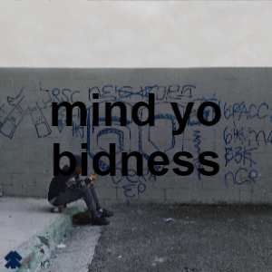 Mindyobidnesspng — LIL DARKIE (ALL SONGS) option 170