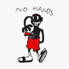 Nohandsjpg — LIL DARKIE (ALL SONGS) option 184