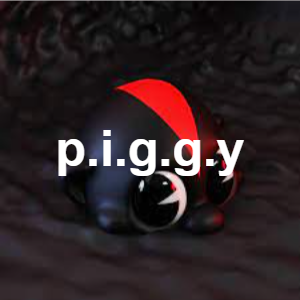 Piggypng — LIL DARKIE (ALL SONGS) option 196