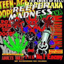 Reefermadnessjpg — LIL DARKIE (ALL SONGS) option 205