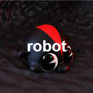 Robotpng — LIL DARKIE (ALL SONGS) option 210