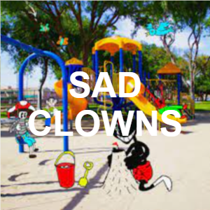 Sadclownspng — LIL DARKIE (ALL SONGS) option 215