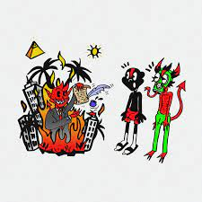 Satanlivesinhollywoodjpg — LIL DARKIE (ALL SONGS) option 217