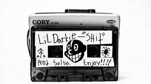 Shitjpg — LIL DARKIE (ALL SONGS) option 218