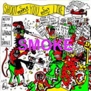 Smokepng — LIL DARKIE (ALL SONGS) option 224