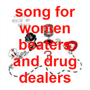 Songforwomenbeatersanddrugdealerspng — LIL DARKIE (ALL SONGS) option 228
