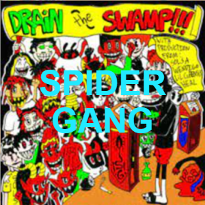 Spidergangpng — LIL DARKIE (ALL SONGS) option 233
