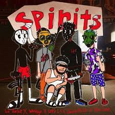 Spiritsjpg — LIL DARKIE (ALL SONGS) option 234