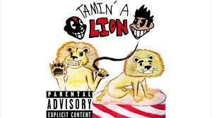 Taminalionjpg — LIL DARKIE (ALL SONGS) option 250