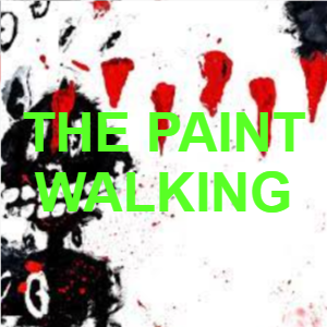The Paint Walkingpng — LIL DARKIE (ALL SONGS) option 251