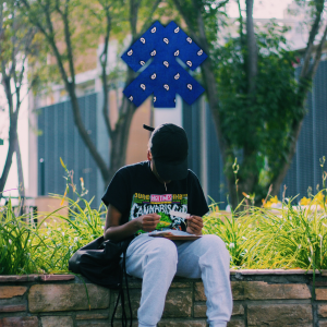 Wasteoftimejpg — LIL DARKIE (ALL SONGS) option 273