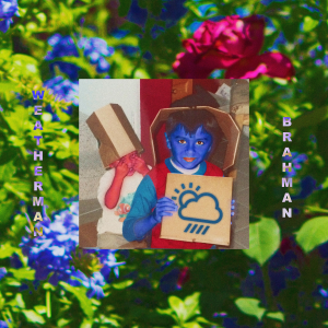 Weathermanjpg — LIL DARKIE (ALL SONGS) option 276