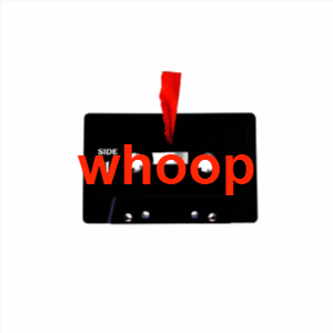 Whooppng — LIL DARKIE (ALL SONGS) option 282