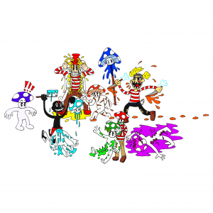 Zz1646437548artworks 000542349354 Fwclct Originaljpg — LIL DARKIE (ALL SONGS) option 329