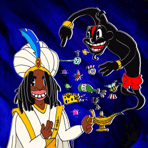 Zz1646437551artworks 000601937926 68ba6j Originaljpg — LIL DARKIE (ALL SONGS) option 352