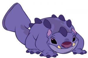 Zz1589652966513 Richterpng — Lilo & Stitch Experiments Power Level option 7