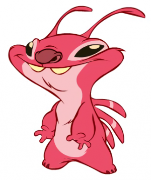 Zz1589653275606holiopng — Lilo & Stitch Experiments Power Level option 12