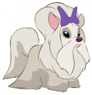 Zz1589657460007 Gigipng — Lilo & Stitch Experiments Power Level option 14