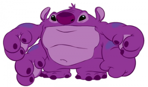 Zz1589659134601 Kixxpng — Lilo & Stitch Experiments Power Level option 17