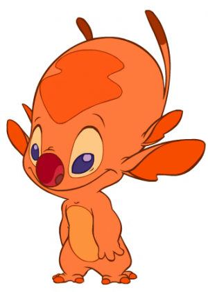 Zz1589706654032fibberpng — Lilo & Stitch Experiments Power Level option 21