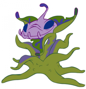 Zz1589709334509sproutpng — Lilo & Stitch Experiments Power Level option 22