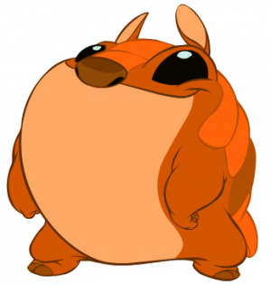 Zz1589709334586 Tankpng — Lilo & Stitch Experiments Power Level option 23