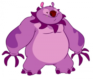 Zz1589713700515 Deforestatorpng — Lilo & Stitch Experiments Power Level option 25