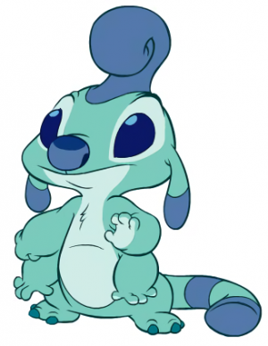 Zz1589713700613yaarppng — Lilo & Stitch Experiments Power Level option 26