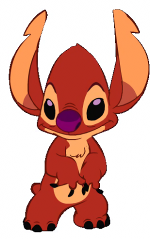 Zz1589713700experiment627png — Lilo & Stitch Experiments Power Level option 27