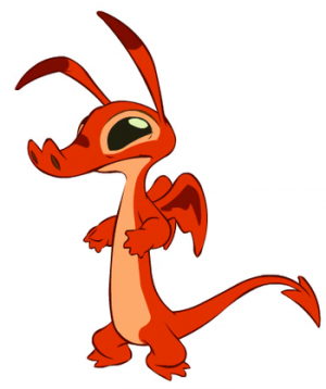 Zz1589720306228meltypng — Lilo & Stitch Experiments Power Level option 31