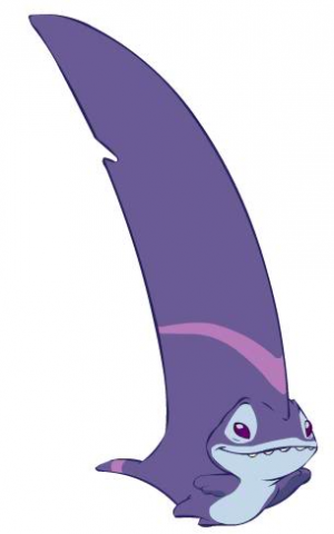 Zz1589728283602sinkerjpg — Lilo & Stitch Experiments Power Level option 33
