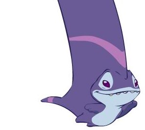 Zz1589728342602sinkerjpg — Lilo & Stitch Experiments Power Level option 34