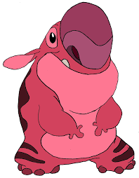 Zz1589731921descargapng — Lilo & Stitch Experiments Power Level option 35