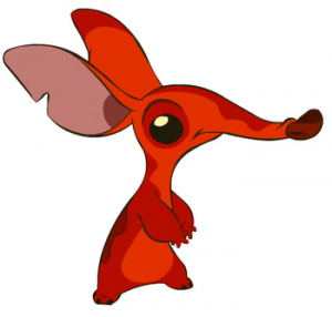 Zz1589733058158finderpng — Lilo & Stitch Experiments Power Level option 36