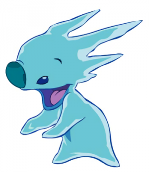 Zz1589743153523slushypng — Lilo & Stitch Experiments Power Level option 37