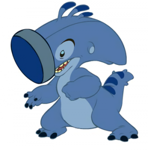 Zz1589745948033 Hammerfacepng — Lilo & Stitch Experiments Power Level option 38