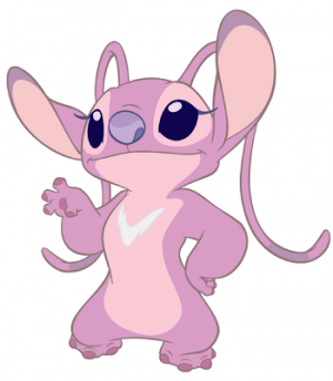 Zz1589748854624angelpng — Lilo & Stitch Experiments Power Level option 44